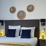 Hôtel L\'Alsace-Gare sncf