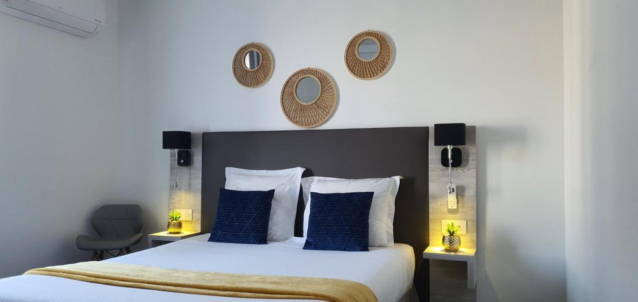L'alsace-gare Sncf Hotel 2*