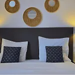Hotel L\'Alsace-Gare Sncf
